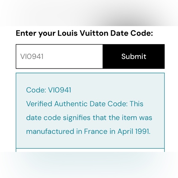 Louis Vuitton Speedy Purse - Picture 9 of 9